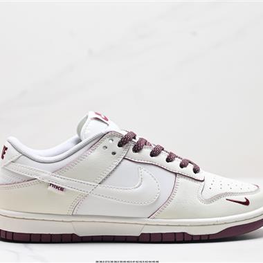 NlKE DUNK SB LOW PRO扣籃系列低幫休閑運動滑板板鞋