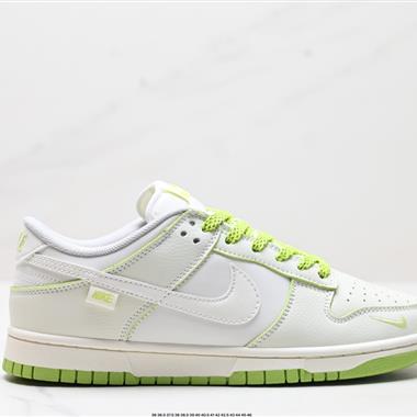 NlKE DUNK SB LOW PRO扣籃系列低幫休閑運動滑板板鞋