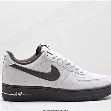 Nike AIR FORCE 1『07 空軍一號低幫百搭休閑運動板鞋