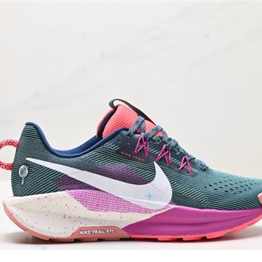 Nike REACTX PEGASUS TRAIL 5 Next Nature 越野跑步鞋