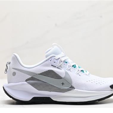 Nike REACTX PEGASUS TRAIL 5 Next Nature 越野跑步鞋