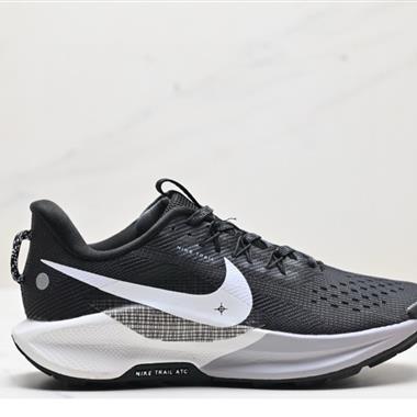 Nike REACTX PEGASUS TRAIL 5 Next Nature 越野跑步鞋