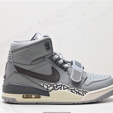 Nike Air Jordan Legacy 312 High 文化休閑運動籃球鞋