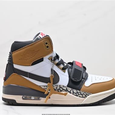 Nike Air Jordan Legacy 312 High 文化休閑運動籃球鞋