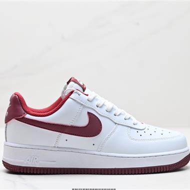 Nike Air Force 1「07空軍一號低幫百搭休閑運動板鞋