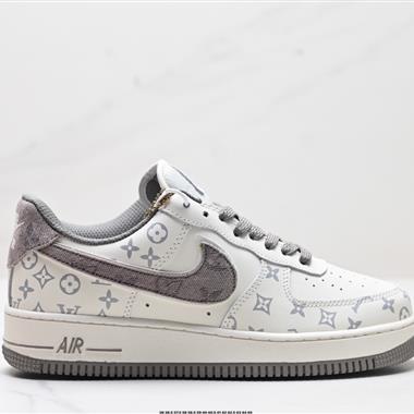 Nike Air Force 1「07空軍一號低幫百搭休閑運動板鞋