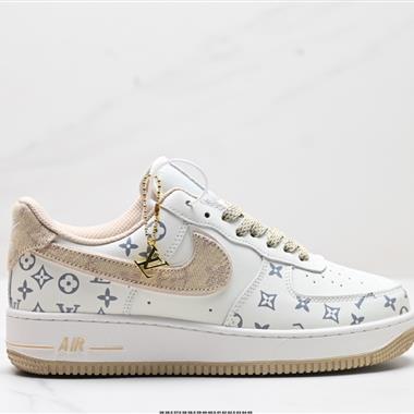 Nike Air Force 1「07空軍一號低幫百搭休閑運動板鞋