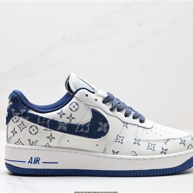 Nike Air Force 1「07空軍一號低幫百搭休閑運動板鞋