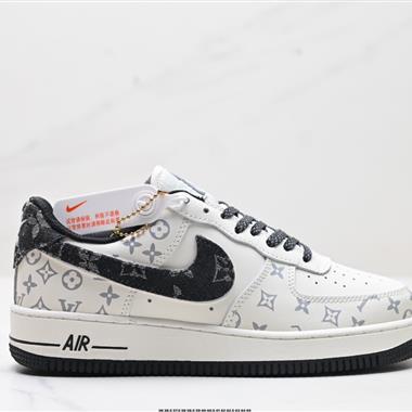 Nike Air Force 1「07空軍一號低幫百搭休閑運動板鞋