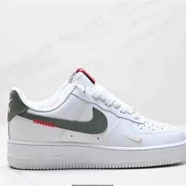 Nike Air Force 1「07空軍一號低幫百搭休閑運動板鞋