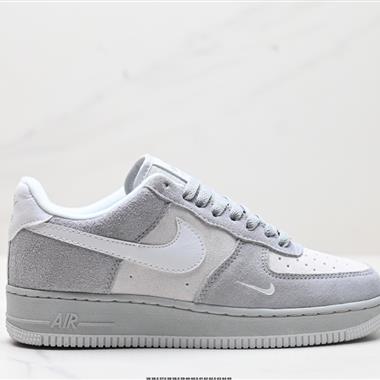 Nike Air Force 1「07空軍一號低幫百搭休閑運動板鞋