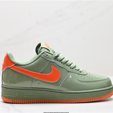 Nike Air Force 1「07空軍一號低幫百搭休閑運動板鞋