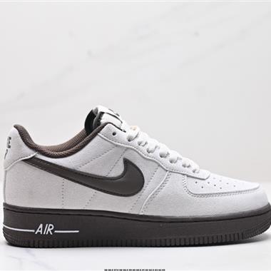 Nike Air Force 1「07空軍一號低幫百搭休閑運動板鞋