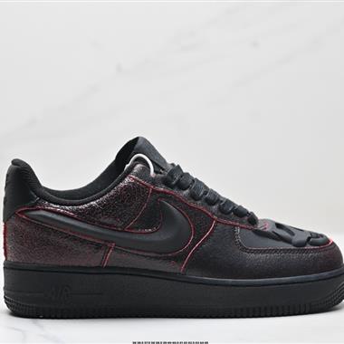 Nike AIR FORCE 1『07 空軍一號低幫百搭休閑運動板鞋