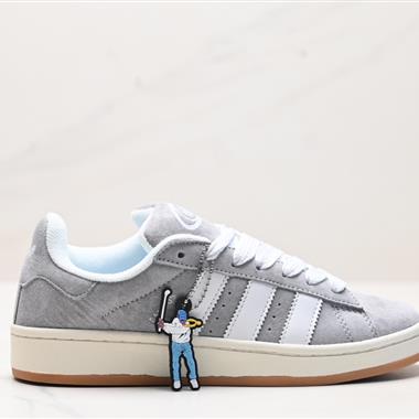 Adidas Originals Campus 00s Tko 經典復古低幫百搭休閑運動板鞋