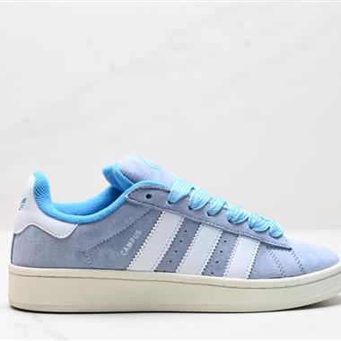 Adidas Originals Campus 00s Tko 經典復古低幫百搭休閑運動板鞋