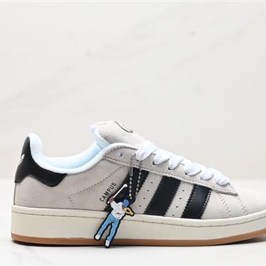 Adidas Originals Campus 00s Tko 經典復古低幫百搭休閑運動板鞋