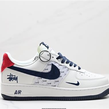 Nike Air Force 1「07空軍一號低幫百搭休閑運動板鞋