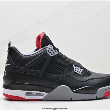 Nike Air Jordan 4 Retro AJ4代復古休閑運動文化籃球鞋