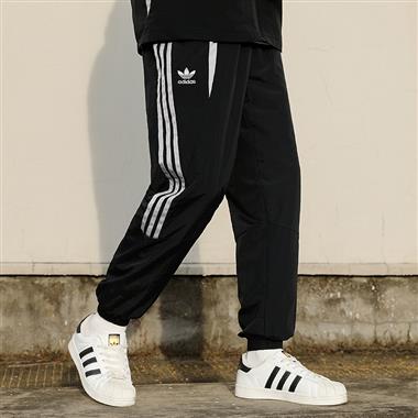 ADIDAS   2024秋冬新款休閒長褲  JF-8738057