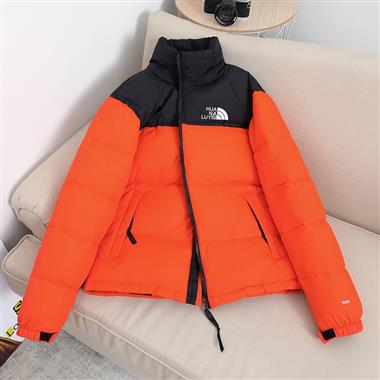 The North Face   2024秋冬新款羽絨棉外套  WX-213150109