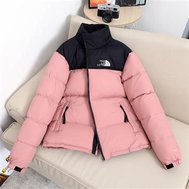 The North Face   2024秋冬新款羽絨棉外套  WX-213150109