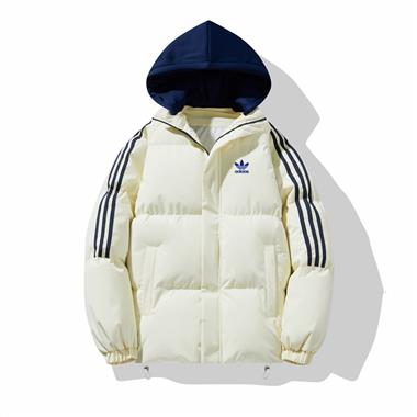 ADIDAS   2024秋冬新款棉衣外套  X-76560119