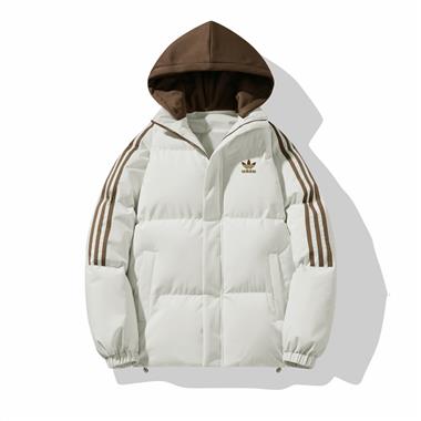 ADIDAS   2024秋冬新款棉衣外套  X-76560119