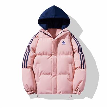 ADIDAS   2024秋冬新款棉衣外套  X-76560119