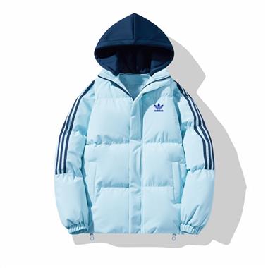 ADIDAS   2024秋冬新款棉衣外套  X-76560119