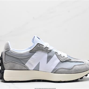 New Balance MS327 復古休閑運動慢跑鞋