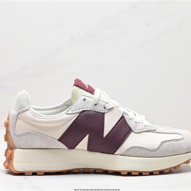 New Balance MS327 復古休閑運動慢跑鞋