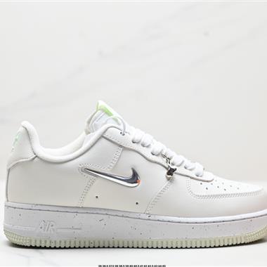 Nike Air Force 1「07空軍一號低幫百搭休閑運動板鞋