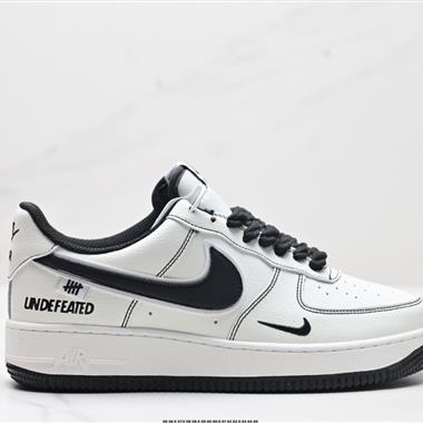 Nike Air Force 1「07空軍一號低幫百搭休閑運動板鞋