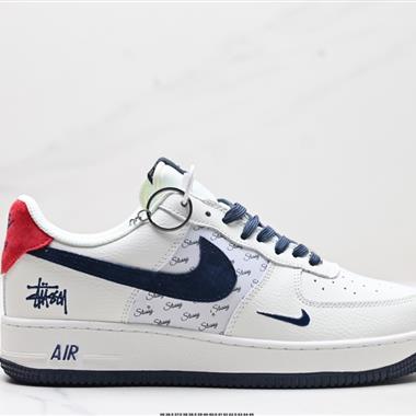 Nike Air Force 1「07空軍一號低幫百搭休閑運動板鞋