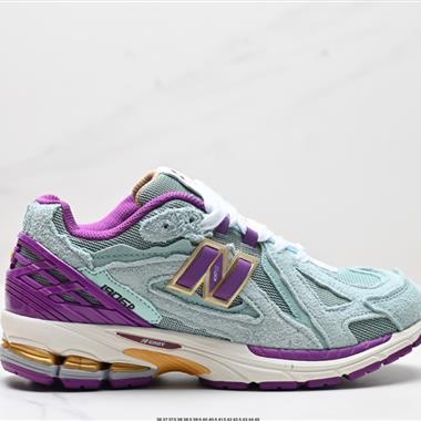 New Balance M1906系列  百搭休閑運動鞋