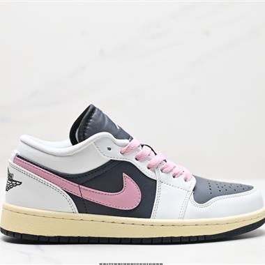 Nike Air Jordan 1 Low AJ1 低幫休閑板鞋