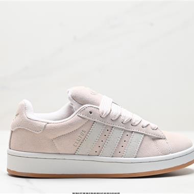 Adidas Originals Campus 00s系列 