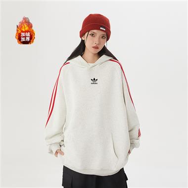 ADIDAS   2024秋冬新款衛衣帽T  CG-68106075