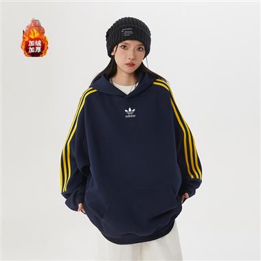 ADIDAS   2024秋冬新款衛衣帽T  CG-68106075