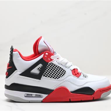 Nike Air Jordan 4 Retro AJ4復古休閑運動文化籃球鞋