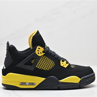 Nike Air Jordan 4 Retro AJ4復古休閑運動文化籃球鞋