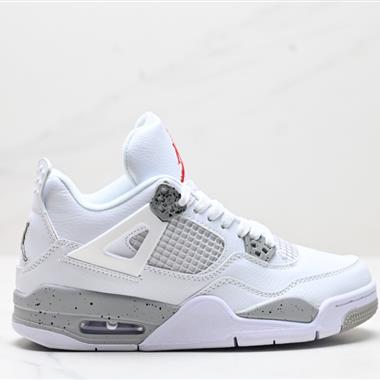 Nike Air Jordan 4 Retro AJ4復古休閑運動文化籃球鞋