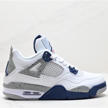 Nike Air Jordan 4 Retro AJ4復古休閑運動文化籃球鞋