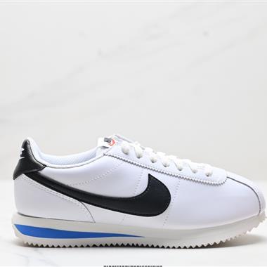 Nike Classic Cortez Basic SL 經典輕便舒適男子阿甘休閑跑步鞋