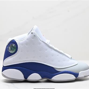 Nike Air Jordan 13 AJ13復古文化休閑運動籃球鞋