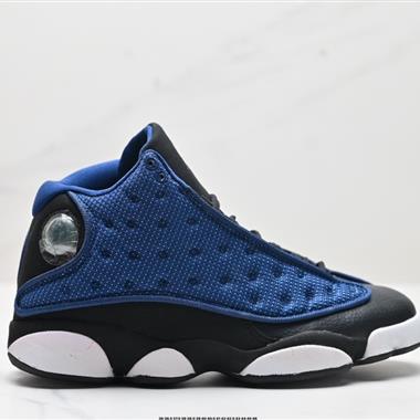 Nike Air Jordan 13 AJ13復古文化休閑運動籃球鞋