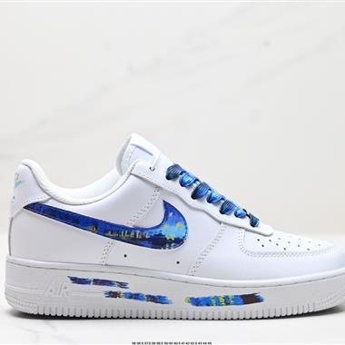 NIKE AIR FORCE 1‘07 LV8