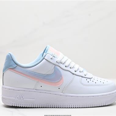 NIKE AIR FORCE 1‘07 LV8