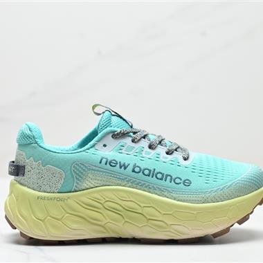 New Balance MTMORLY3新百倫復古減震跑步鞋